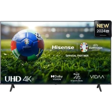 Телевизор Hisense 75A6N: Тип LED-телевизоры