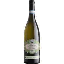 Вино Monte Zovo Lugana белое сухое 0.75л (VTS2524240): Страна производитель Италия