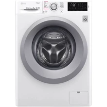 Стиральная машина LG F4J5VY4W: Тип машины Автомат