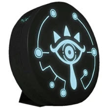 Ночник-светильник Sheikah Eye Projection Light Paladone (PP4122NN): Вид Шар