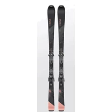 Лыжи HEAD epic Joy SW SLR Joy Pro bk/chgd + JOY 11 GW SLR 153 (2021): Тип горные лыжи