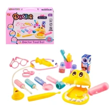 Игровой набор Star Toys Стоматолог (8111D-1): Производитель Star Toys