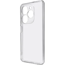 Чехол для телефонов BeCover TPU Case Transparancy for Tecno Spark Go 2024 (BG6) (710906): Совместимость Tecno Spark Go 2024 (BG6)