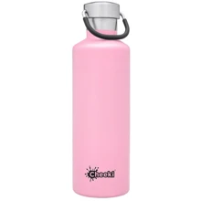 Термос Cheeki Classic Insulated 600 мл Pink: Производитель Cheeki
