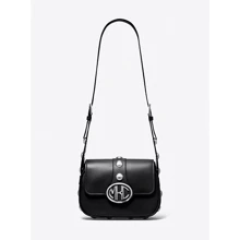 Женская сумка кросс боди Michael Kors черная (31T0MNOX3O): Пол Женский