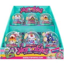 Игровая фигурка Nanables Small House в ассортименте (NNB0057): Тип Игровая фигурка
