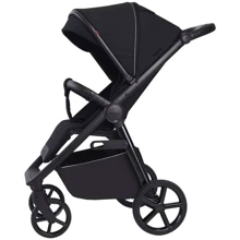 Прогулянкова коляска Carrello Bravo Ink Black (CRL-5520 Ink Black): Тип коляски Прогулочная