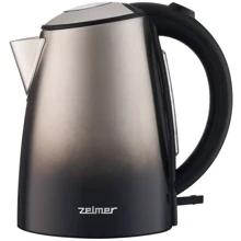 Электрочайник Zelmer ZCK1275: Мощность, Вт 2200