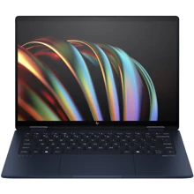 Ноутбук HP Envy x360 14-fc0025ua Atmosphere Blue (B9PC7EA) UA: Экран 14" OLED ( 2880x1800) Touch