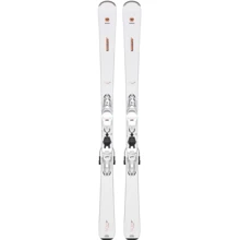 Лыжи ROSSIGNOL NOVA 8 CA+XP W 11 GW WHT/SP 156 (2021): Тип горные лыжи