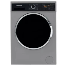 Пральна машина Heinner HWM-V8414SD+++: Тип машини автомат