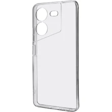 Чехол для телефонов ArmorStandart Air Series Camera cover Transparent for Tecno Pova 5 4G (ARM68909): Совместимость Tecno Pova 5 4G