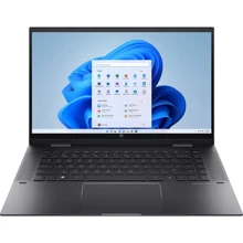 HP Envy x360 15-ey0013dx (66B44UA) Approved Витринный образец: Причина уценки Как новый (витринный образец): ноутбук выглядит и функционирует как новый. Техника полностью протестирована по программе Approved, все функции работают корректно
