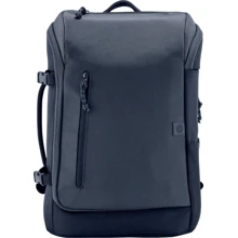 Сумка для ноутбуков HP 15.6" Travel 25L IGR Laptop Backpack (6B8U4AA): Тип сумки рюкзак