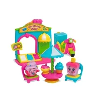 Игровой набор Moji Pops серии Box I Like Джелатерия (PMPSV112PL20): Производитель Moji Pops