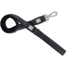 Поводок короткий для собак Max & Molly Short Leash - Matrix 2.0 Black L (4255636809008): Тип Поводок