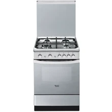 Газовая плита Hotpoint-Ariston CG 65S G1 X: Тип устройства кухонная плита
