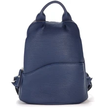 Женский рюкзак ARTiS Bags синий (6555659): Пол Женский