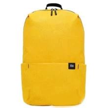 Рюкзак Xiaomi Mi Colorful Small Backpack 2076 Yellow 340x225x130 mm (Ф03131): Виробник Xiaomi