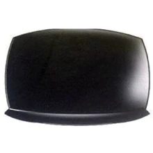 Блюдо Luminarc Quadrato Black D6408 (350 мм): Тип страва