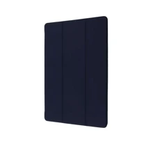 Аксессуар для планшетных ПК WAVE Smart Cover Midnight Blue for Lenovo Tab P12 TB370FU: Цвет синий