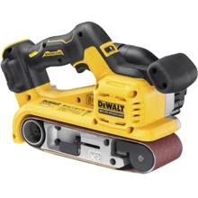 Ленточная шлифмашина DeWalt DCW220N UA (без АКБ та ЗП): Производитель DeWalt