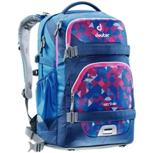 Рюкзак Deuter Strike ocean prisma (3830016-3082): Производитель Deuter