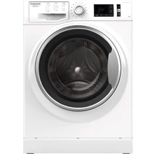 Пральна машина Hotpoint-Ariston NM11825WSAEU: Тип машини автомат