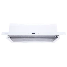 Вытяжка Weilor PTS 9265 WH 1300 LED Strip: Тип воздухоочистителя Рециркуляция, Отвод