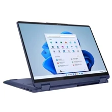 Ноутбук Lenovo IdeaPad Flex 5 14IRU8 (82Y0002QRM): Екран 14 " (1920x1200)