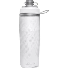 Фляга Фляга для води CamelBak Peak Fitness Chill 17oz White/Silver (1878102051): Виробник Camelbak