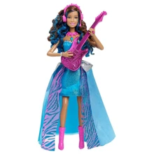 Лялька Barbie Еріка Рок-принцеса (CMT18): undefined undefined