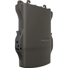 Точка доступу Wi-Fi Mikrotik NetMetal ac2 (RBD23UGS-5HPacD2HnD-NM): Максимальна швидкість 1167 Мбіт / с