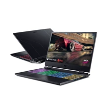 Ноутбук Acer Nitro 5 AN515-46-R1A1 (NH.QH1EV.001): Экран 15.6" IPS (1920x1080)