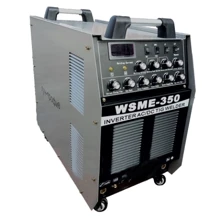 Сварочный инвертор Луч-Профи WSME-350: Производитель Луч-Профи