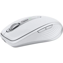 Мышь Logitech MX Anywhere 3 Performance for Business Wireless Pale Grey (910-006216): Интерфейс подключения Wireless
