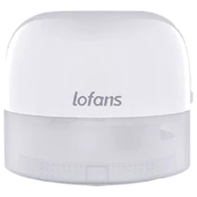 Машинка для удаления катышек Xiaomi Lofans White CS-621: Производитель Xiaomi