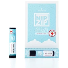Охолоджуючий бальзам для сосків Sensuva - Nip Zip Strawberry Mint (4 г): Призначення Для сосків