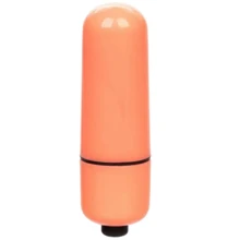 Вибропуля California Exotic Novelties 3-Speed Bullet (оранжевая): Для кого Для женщин