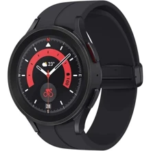 Смарт-часы Samsung Galaxy Watch 5 Pro 45mm (SM-R925) Black Approved Витринный образец: Производитель Samsung