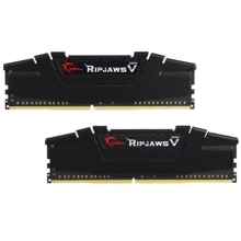 G.Skill 16 GB (2x8GB) DDR4 3200 MHz (F4-3200C16D-16GVKB) UA: Тип DDR4