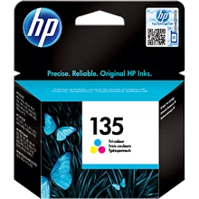 Картридж HP 135 C8766HE: Производитель HP