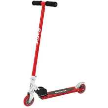 Самокат Razor S Sport Red (13073058): Количество колес 2