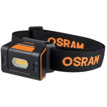 Фонарь туристический Osram LEDIL404: Тип Налобный