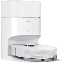 Робот уборщик Dreame Bot D20 Pro Plus White (RLD43SD-wh): Производитель Dreame