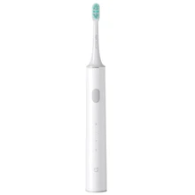 Зубна щітка Xiaomi Mi Electric Toothbrush T500 EU White orig: Призначення взрослая