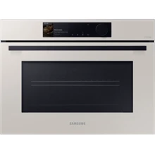 Духовой шкаф электрический Samsung NQ5B6753CAA: Объем, л 50