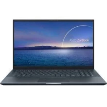 Ноутбук ASUS Zenbook Pro 15 OLED (UM5500QE-KY204X): Экран 15.6" (1920x1080) Full HD