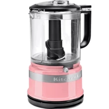 Кухонний комбайн KitchenAid 5KFC0516EGU: Потужність, Вт 240