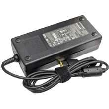 Зарядний пристрій Lenovo 135W 20V 6.75A Yoga 45N0361 Orig (11294): Напруга 20V